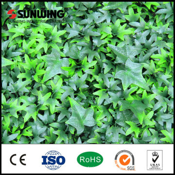 en plastique de lierre buis tapis artificiel herbe expert Chine